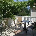 Mediteraneo Apartments