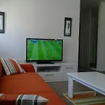 Mediteraneo Apartments