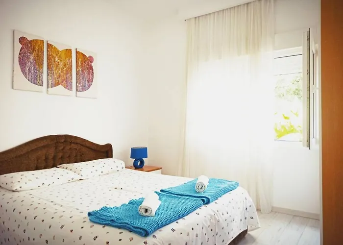 Mediteraneo Apartments