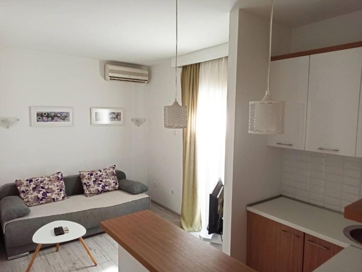 Apartment Mediteraneo Budva