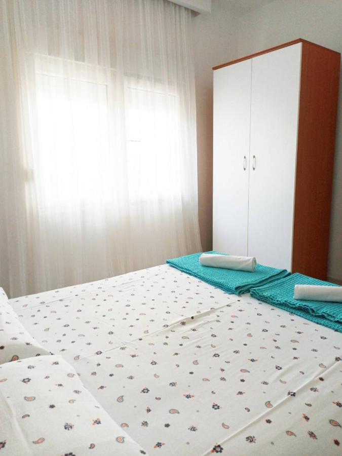 Apartment Mediteraneo