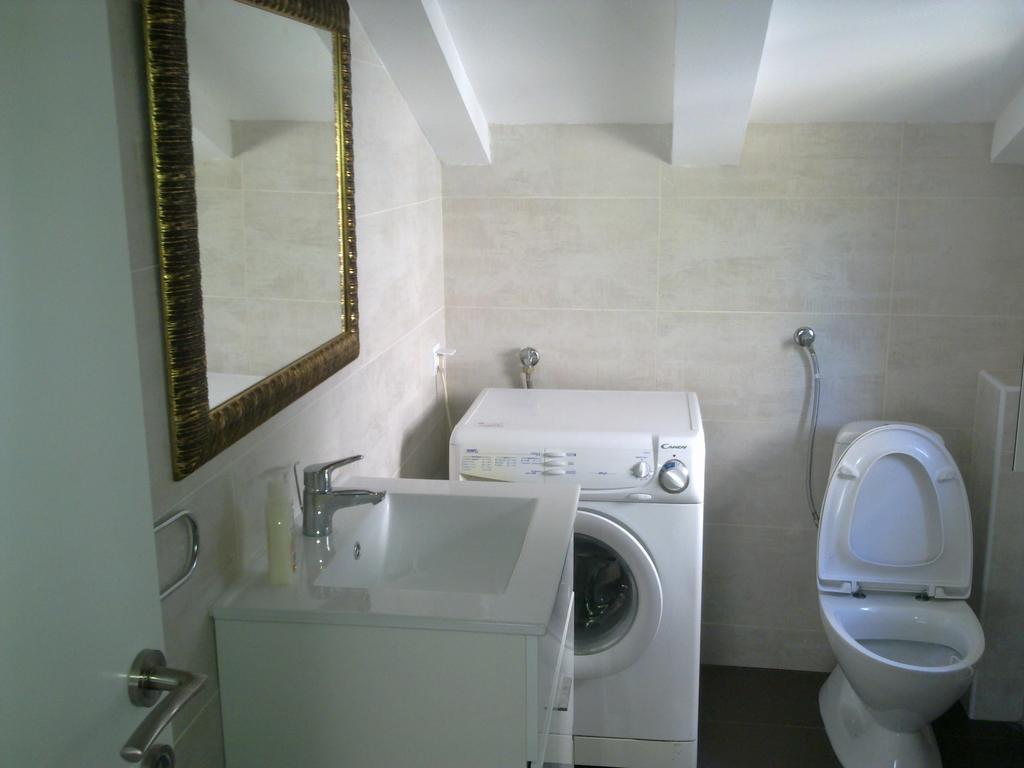 Apartment Mediteraneo